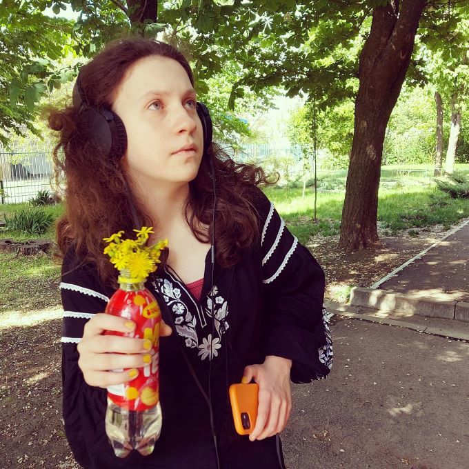 Антоніна 13